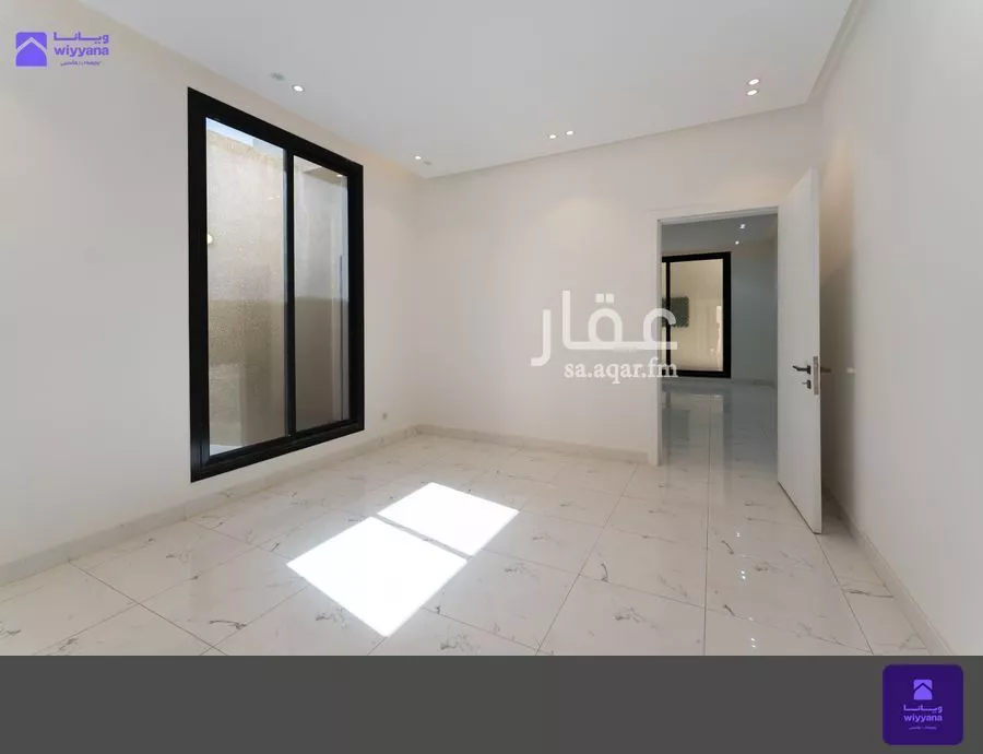 6 bedroom villa in Al Aridh 2