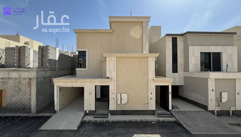 دور 3 غرف في الجنادرية 1