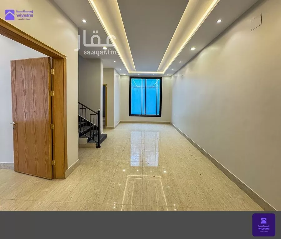 6 bedroom villa in Al Janadriyah 4
