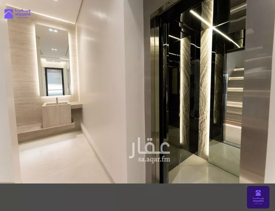 5 bedroom villa in Salah Ad Din, Riyadh 9