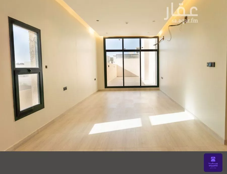 3 bedroom apartment in Qurtubah 3