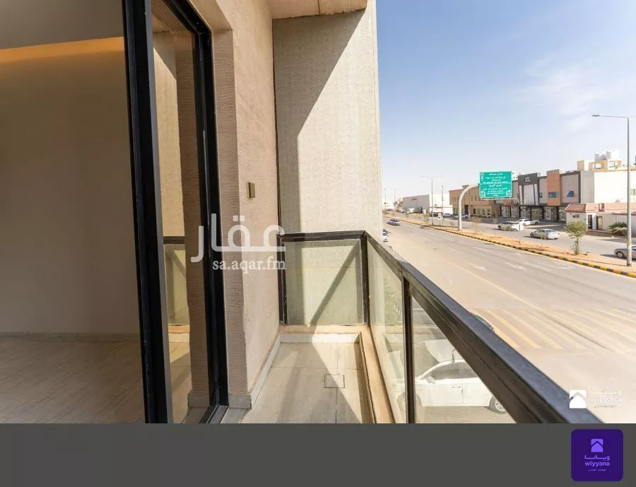 شقة 3 غرف في قرطبة، الرياض 11