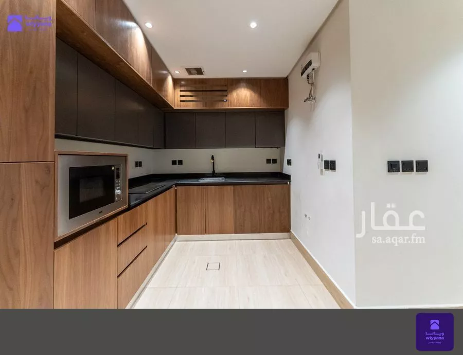 شقة 3 غرف في الغدير، الرياض 10