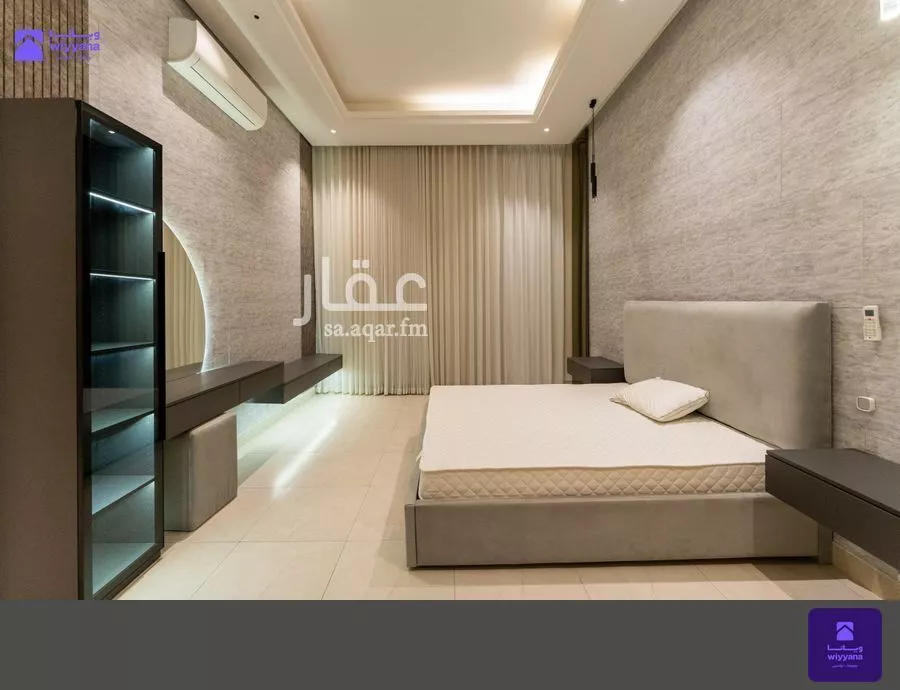 3 bedroom apartment in Qurtubah 2