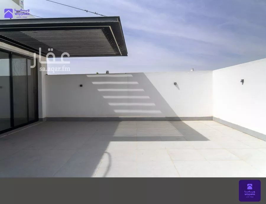 4 bedroom villa in Al Sulaimaniyyah, Riyadh 15