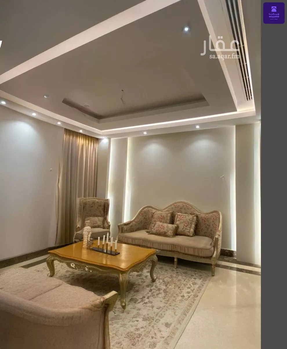 فيلا 6 غرف في الفلاح، الرياض 5