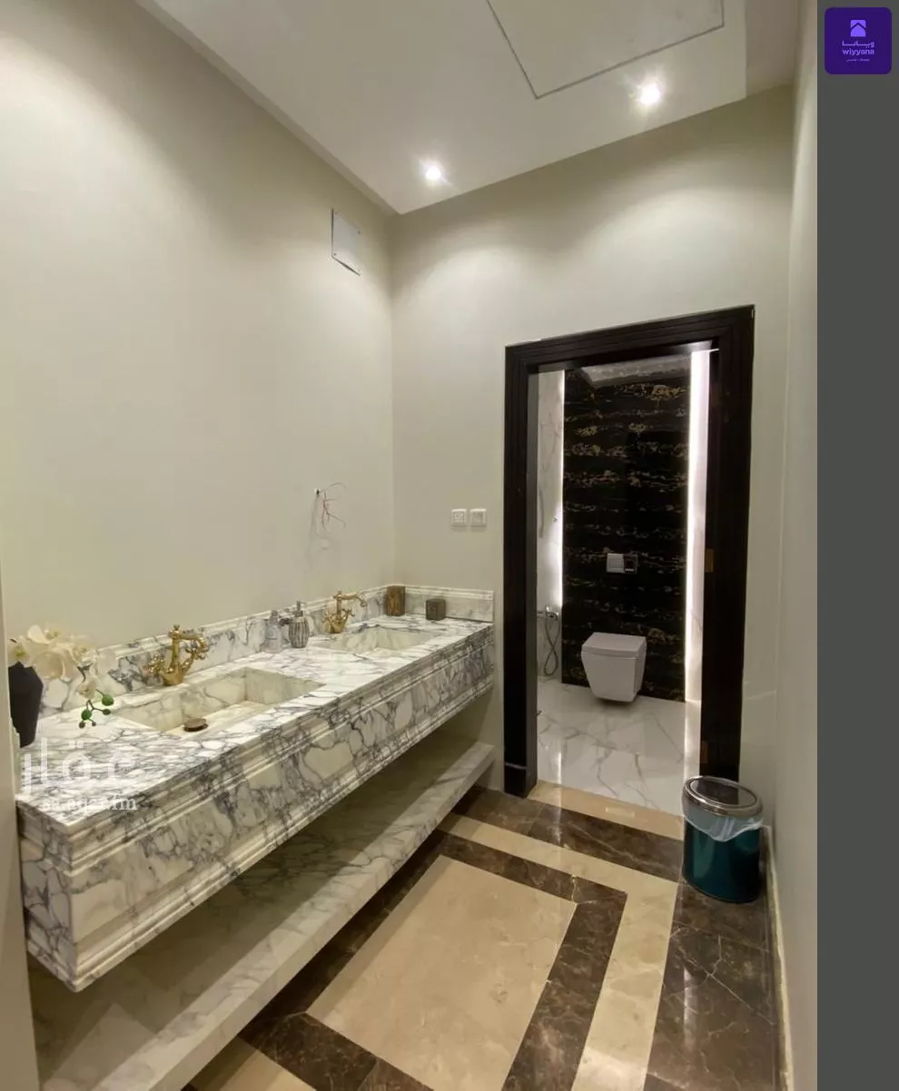 فيلا 6 غرف في الفلاح، الرياض 7