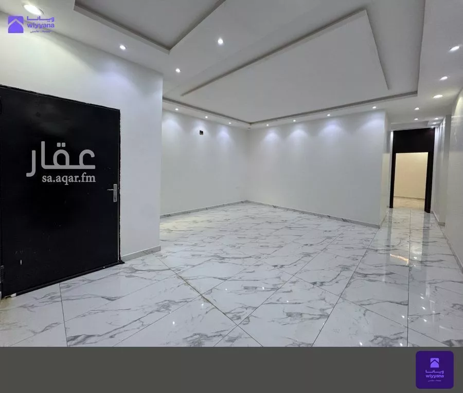 دور 4 غرف في الرمال 3