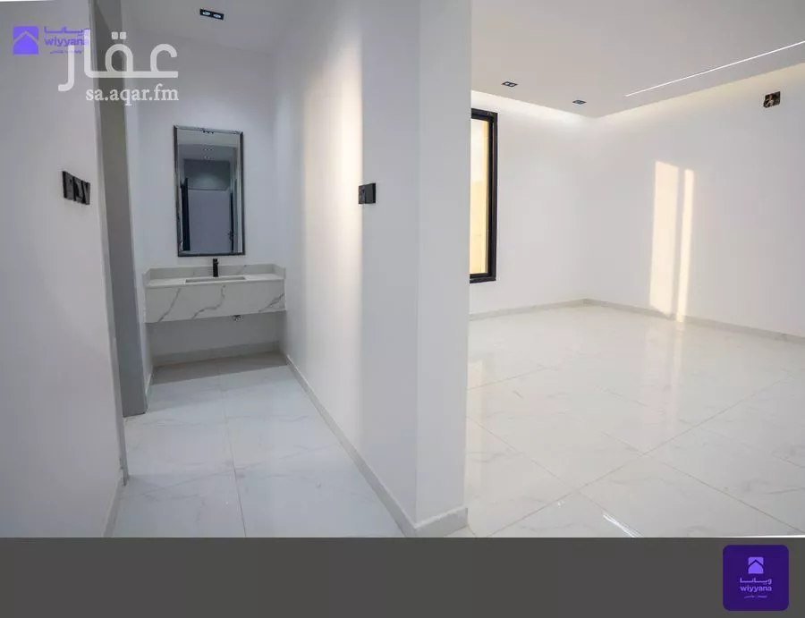 4 bedroom apartment in Al Janadriyah, Riyadh 9
