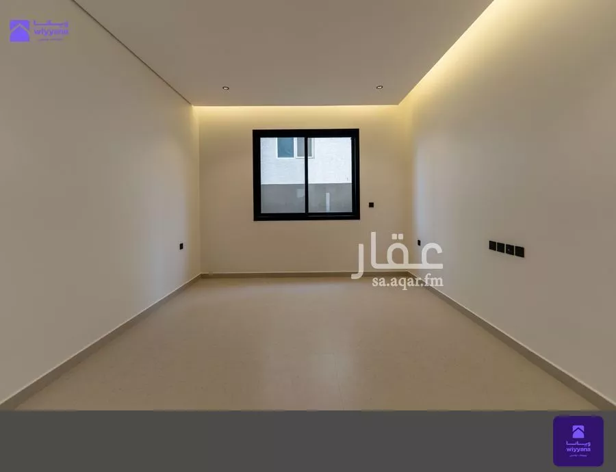 دور 3 غرف في العارض 5