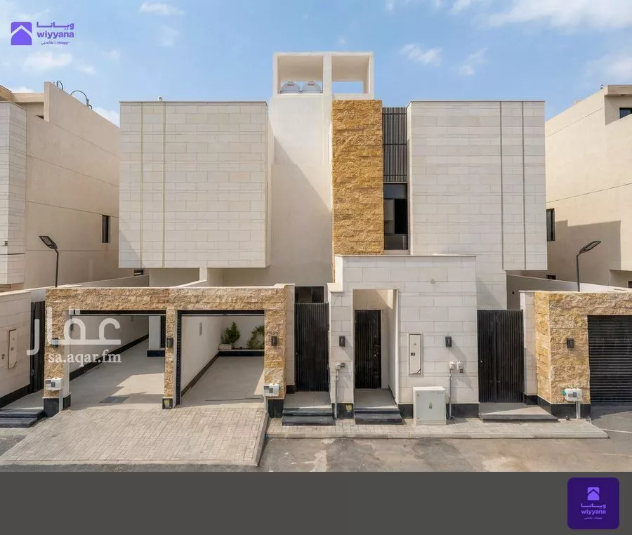 دور 4 غرف في المونسية 1