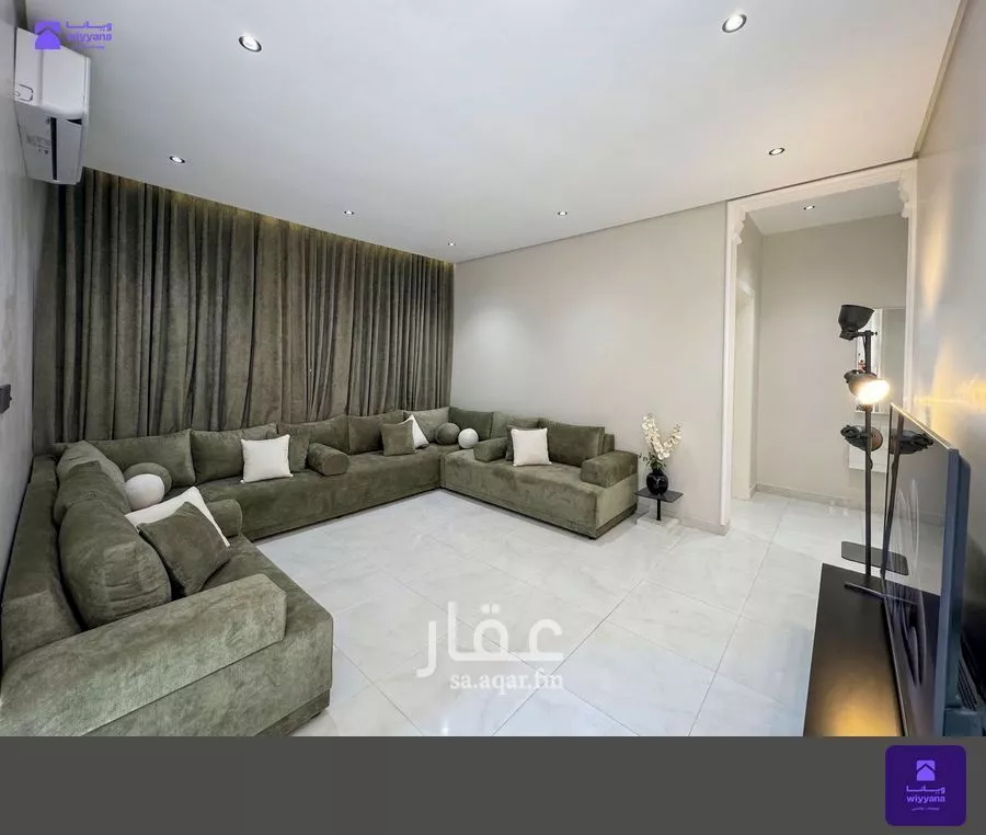 دور 5 غرف في بدر 2