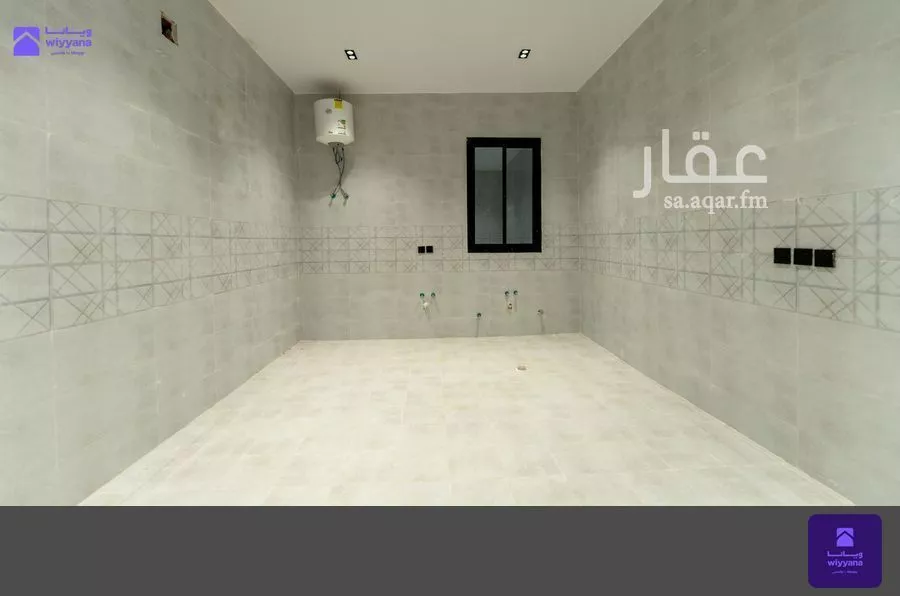 شقة 4 غرف في الرمال 5