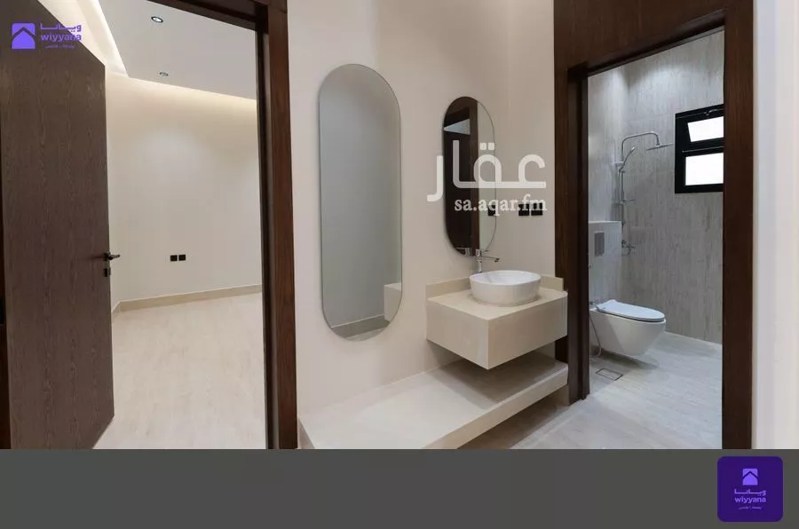 دور 3 غرف في الرمال 5