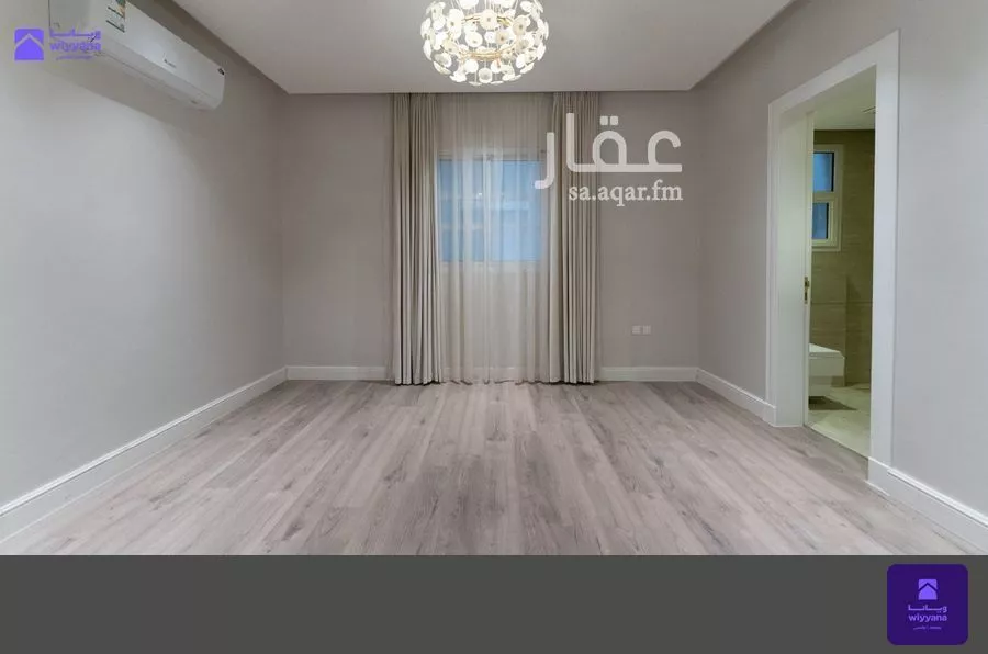 شقة 6 غرف في القيروان 4