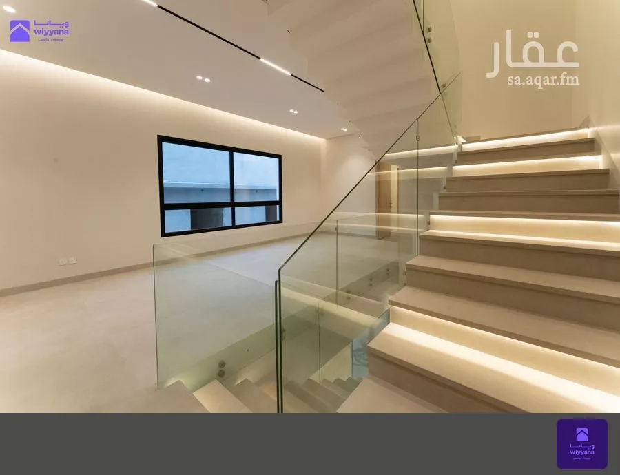 5 bedroom villa in Salah Ad Din, Riyadh 11