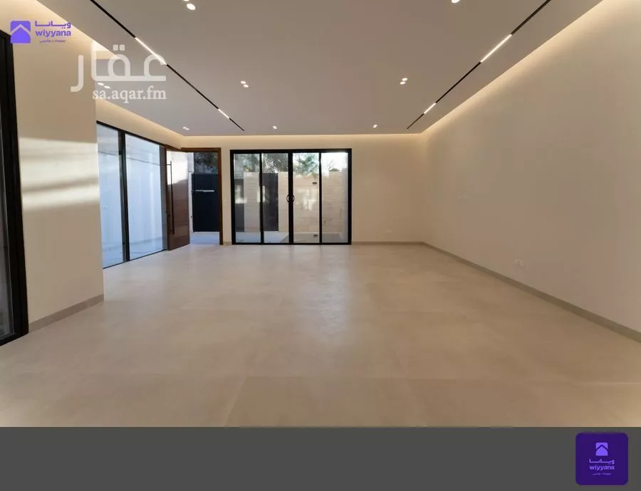 5 bedroom villa in Salah Ad Din, Riyadh 5