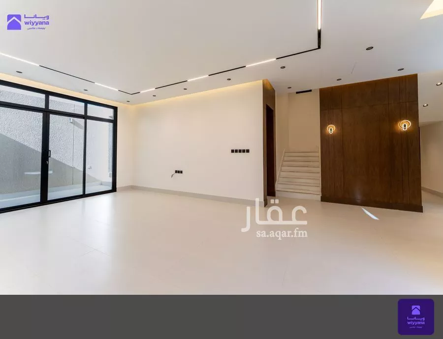 فيلا 5 غرف في النرجس 3