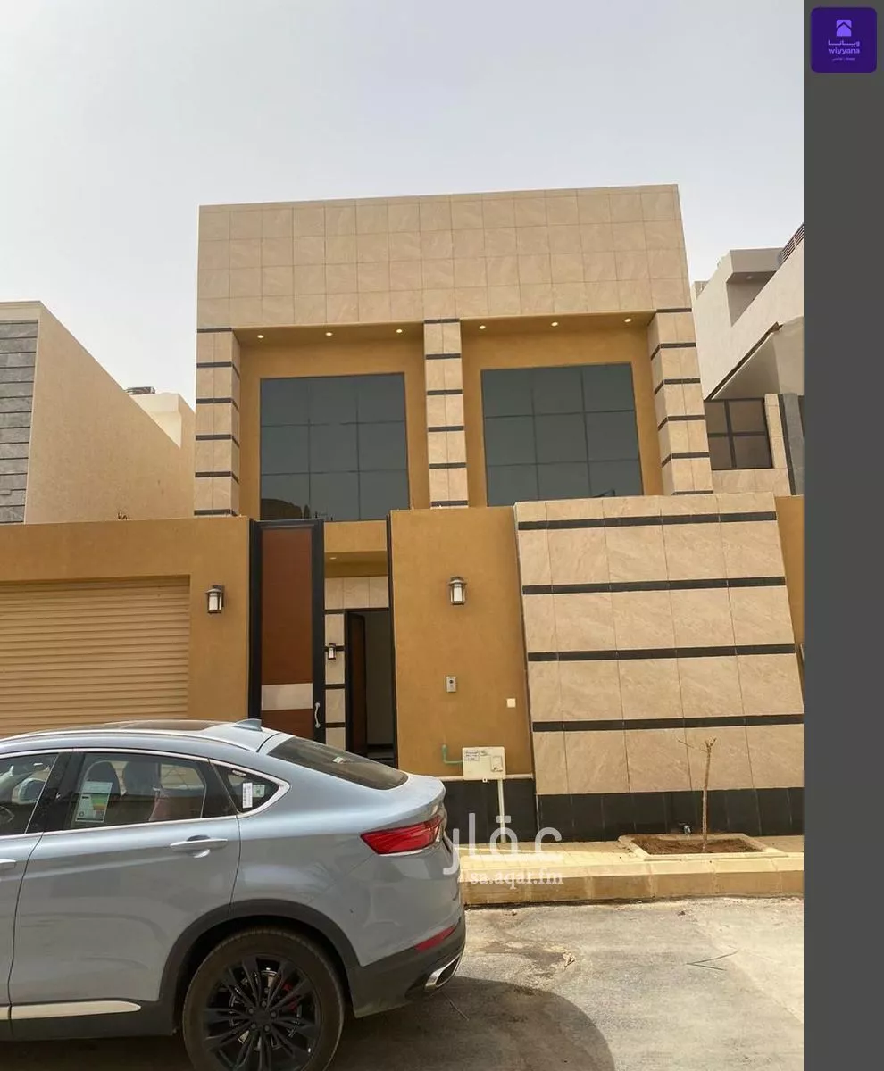 فيلا 6 غرف في الياسمين 1