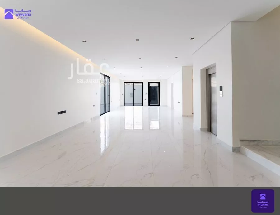 4 bedroom villa in Al Sulaimaniyyah, Riyadh 6