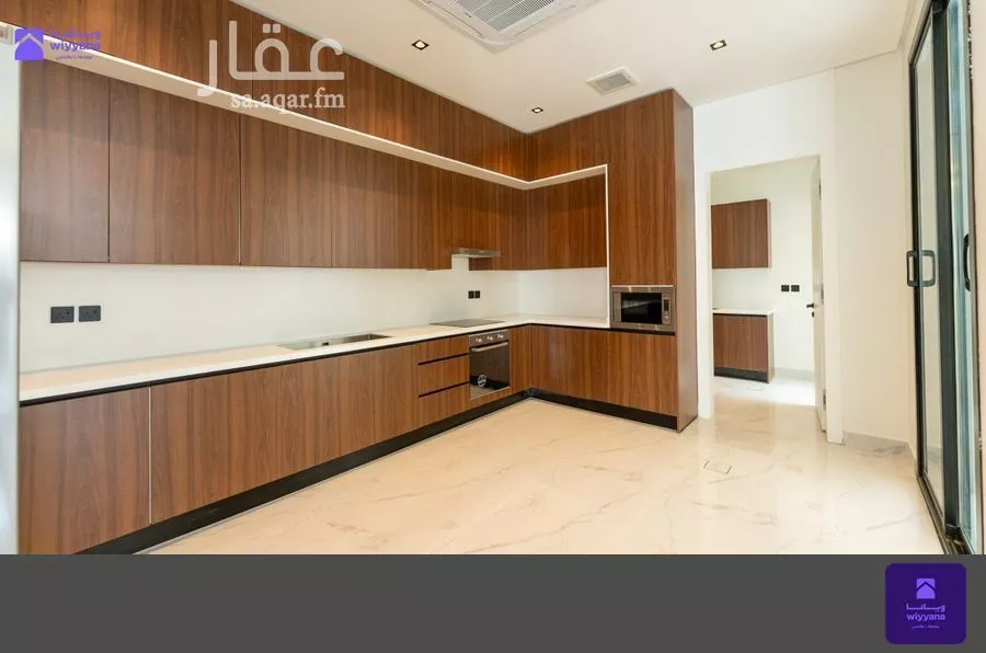 4 bedroom villa in Al Sulaimaniyyah, Riyadh 5