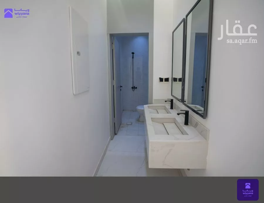 شقة 4 غرف في الجنادرية 4