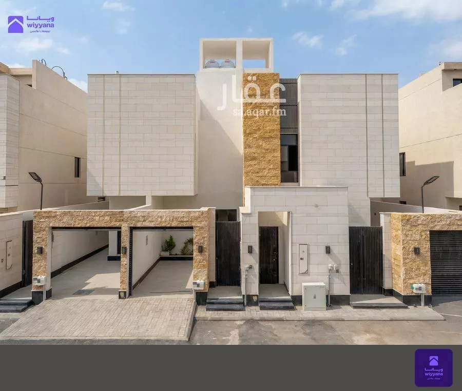 دور 4 غرف في المونسية 1