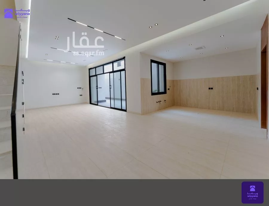 دور 4 غرف في المونسية 3