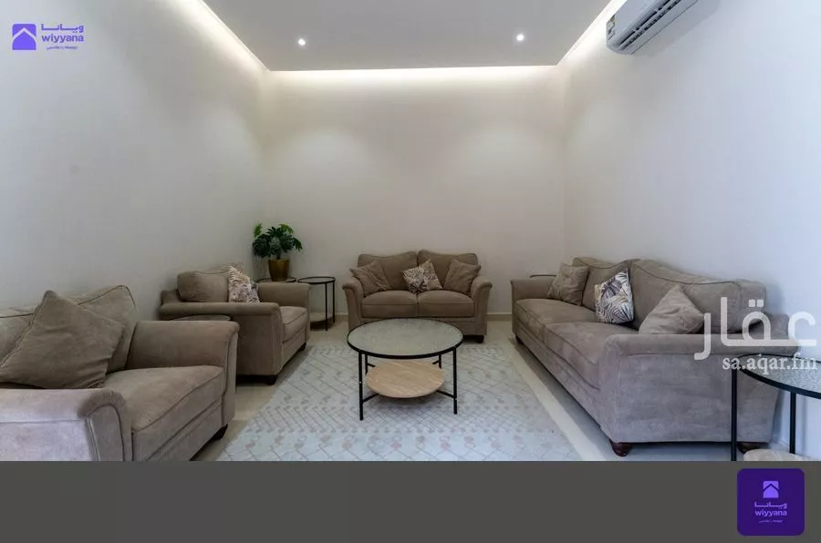 4 bedroom villa in Al Yarmouk, Riyadh 4