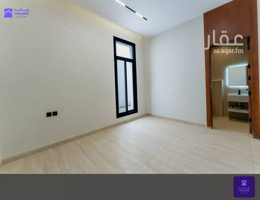 دور 4 غرف في المونسية 4