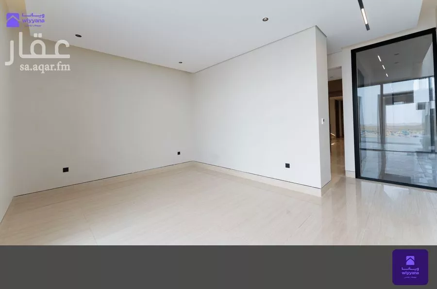 3 bedroom apartment in Al Narjis 3