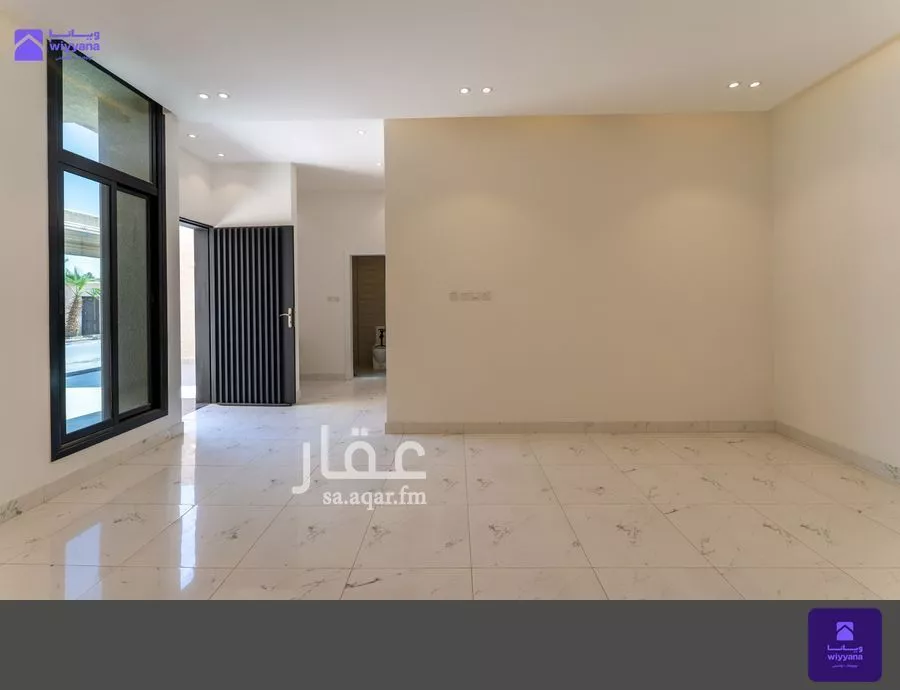 6 bedroom villa in Al Aridh 3