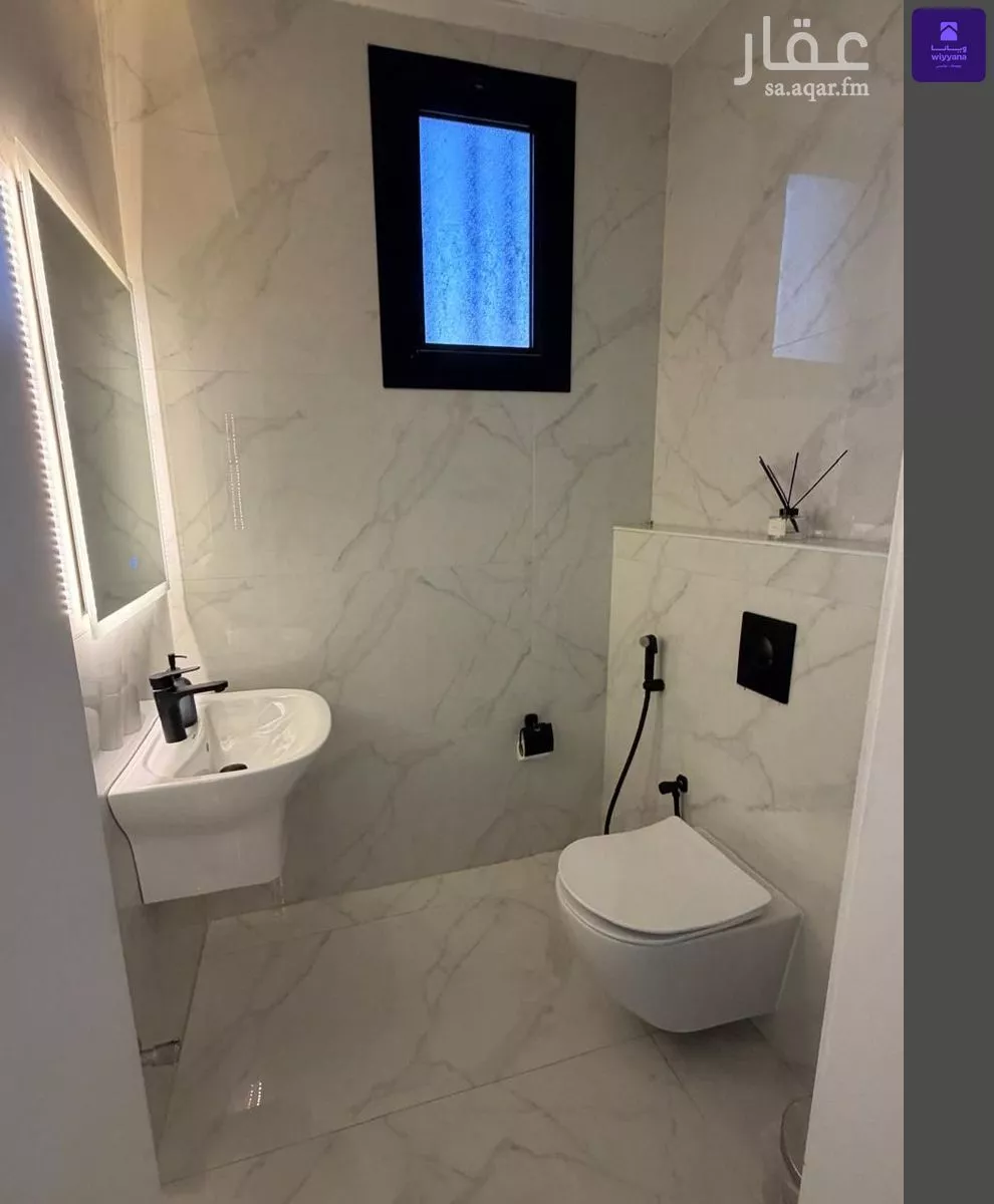 3 bedroom apartment in Al Rabie, Riyadh 15