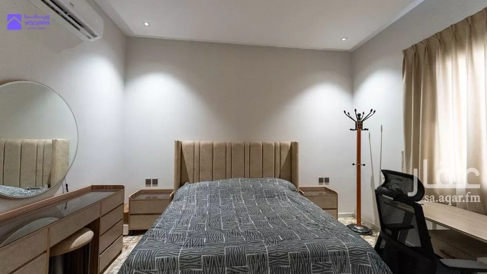 شقة 3 غرف في القادسية 4