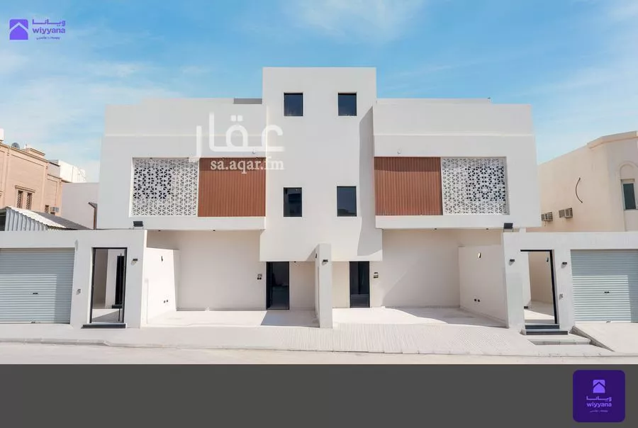 دور 3 غرف في شبرا 1