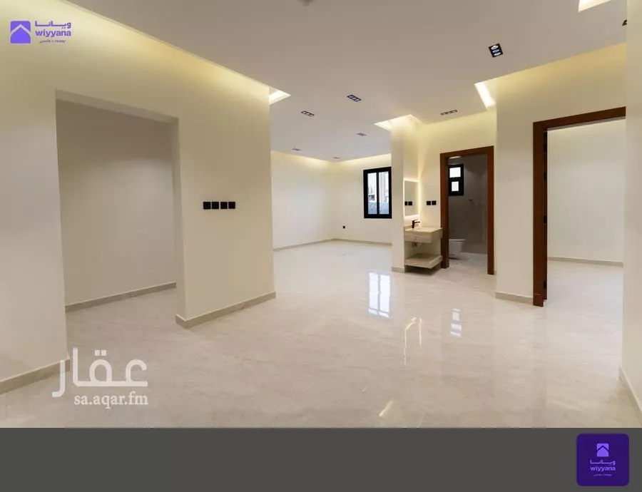 دور 3 غرف في شبرا 4