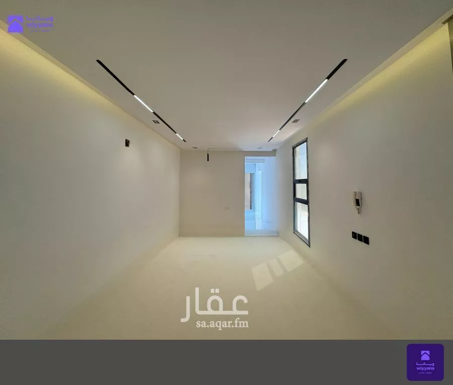 2 bedroom floor in Al Janadriyah 3