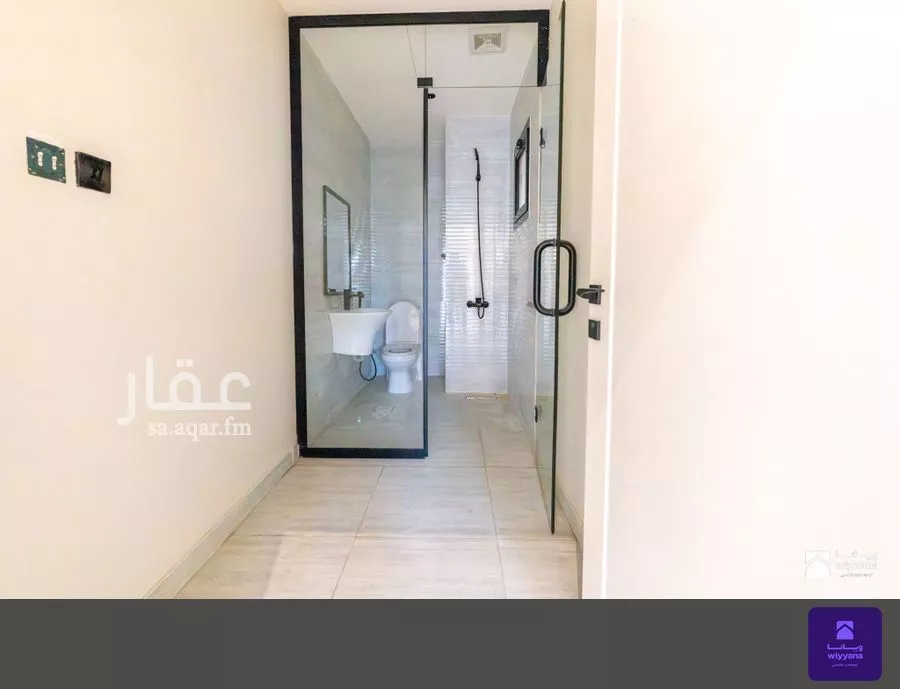 شقة 3 غرف في قرطبة، الرياض 9