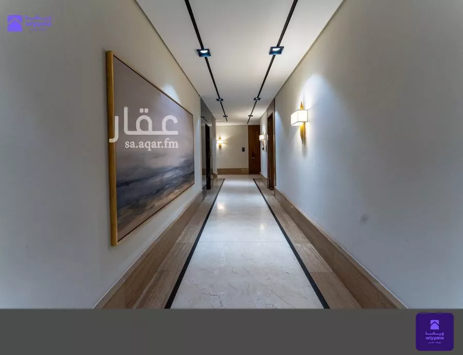 شقة 3 غرف في الغدير، الرياض 11