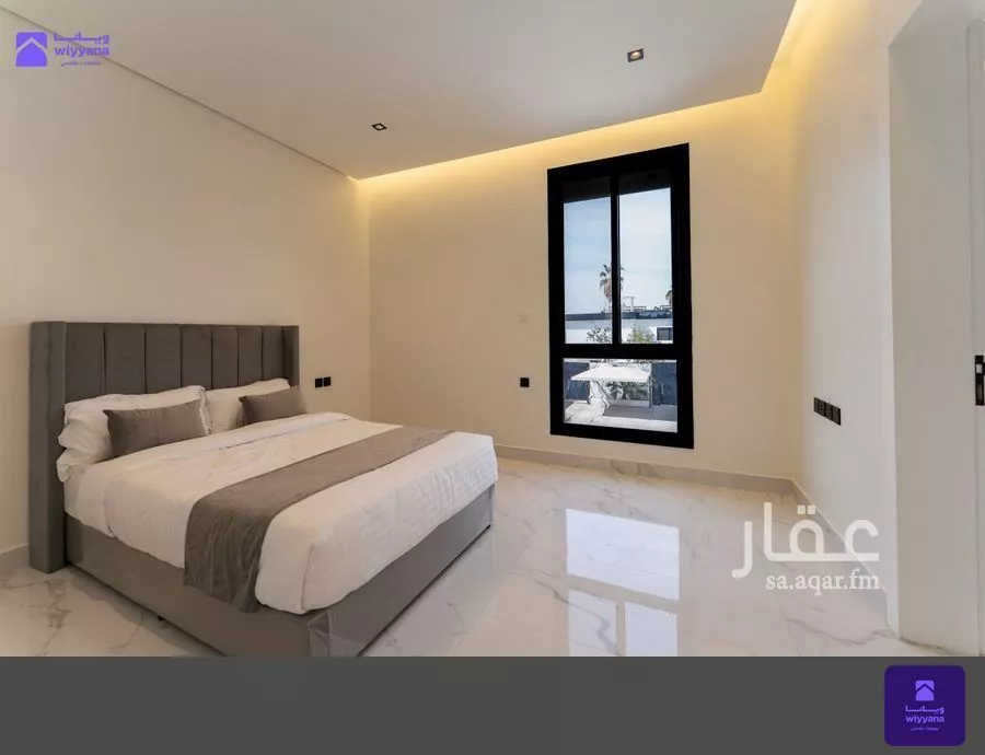4 bedroom villa in Al Sulaimaniyyah, Riyadh 13