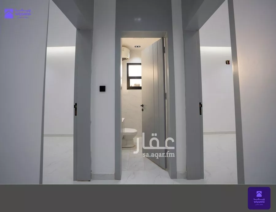 4 bedroom apartment in Al Janadriyah, Riyadh 10