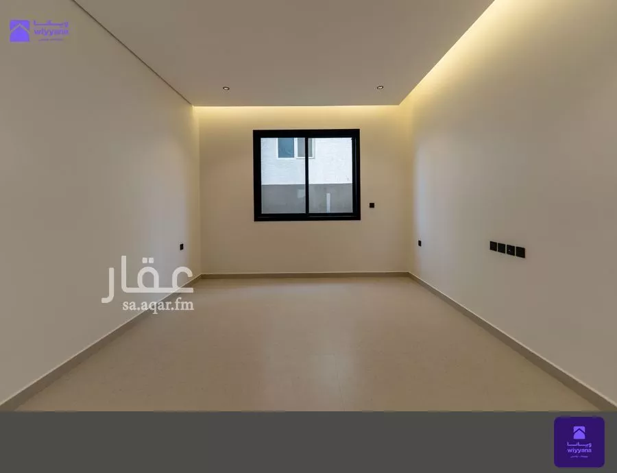 دور 3 غرف في العارض 4