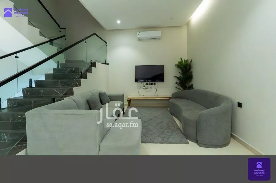 4 bedroom villa in Al Yarmouk, Riyadh 9