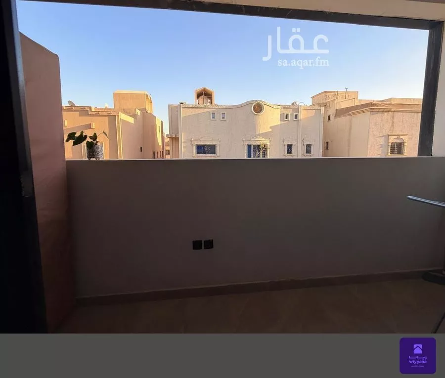 3 bedroom apartment in Al Rabie, Riyadh 11
