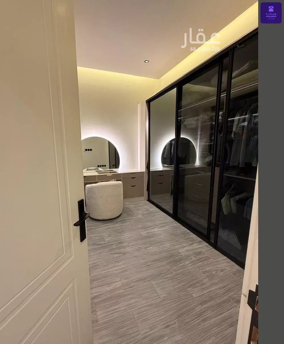 3 bedroom apartment in Al Rabie, Riyadh 18