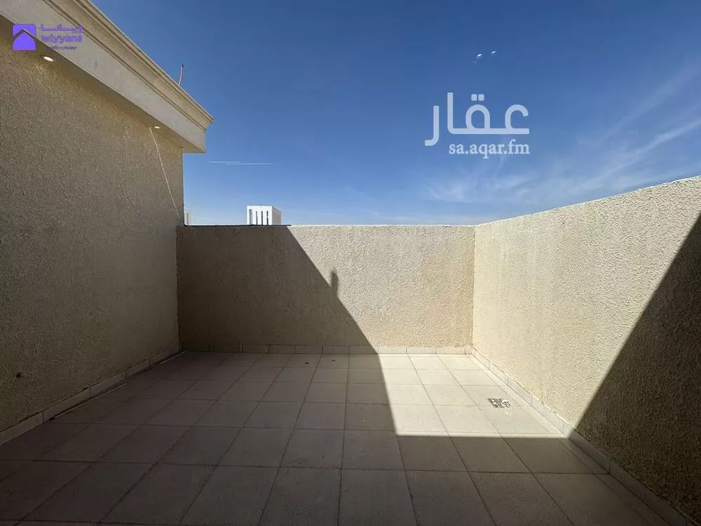 3 bedroom apartment in Al Janadriyah, Riyadh 9