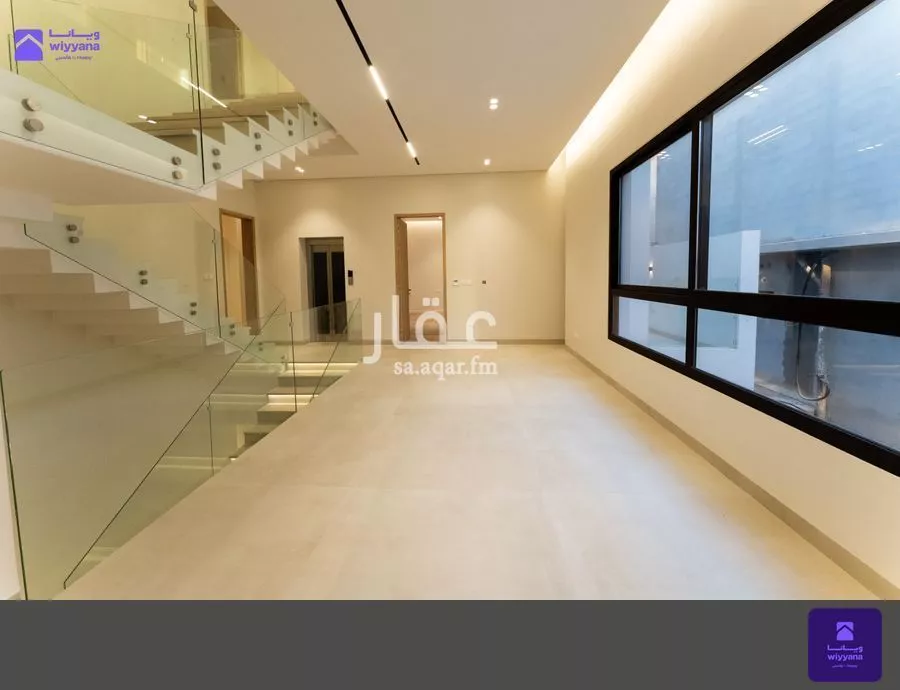 5 bedroom villa in Salah Ad Din, Riyadh 4