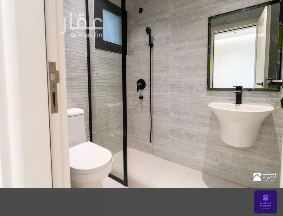 شقة 3 غرف في قرطبة، الرياض 8