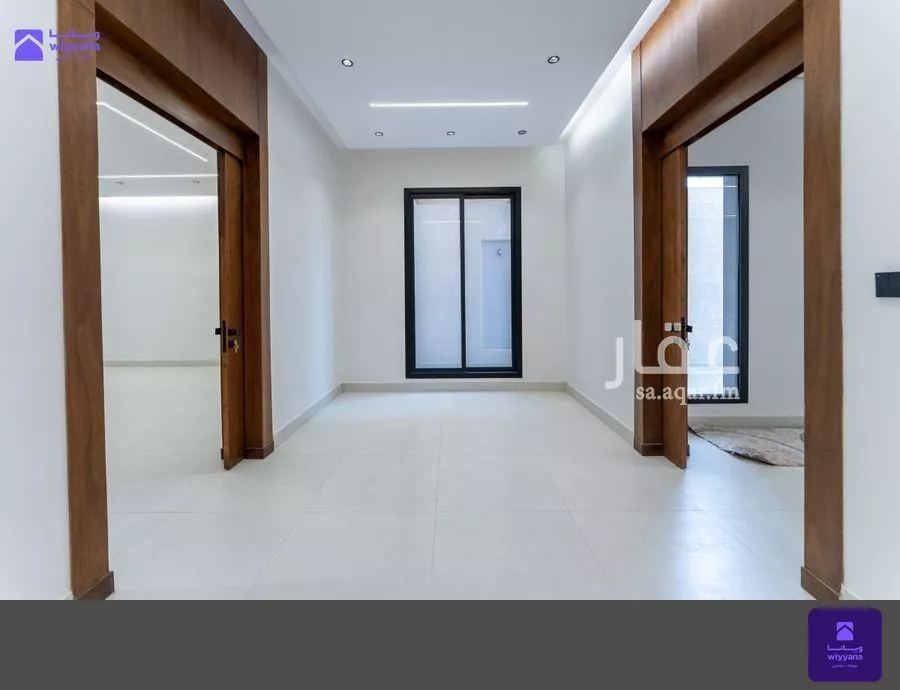 فيلا 5 غرف في النهضة 3