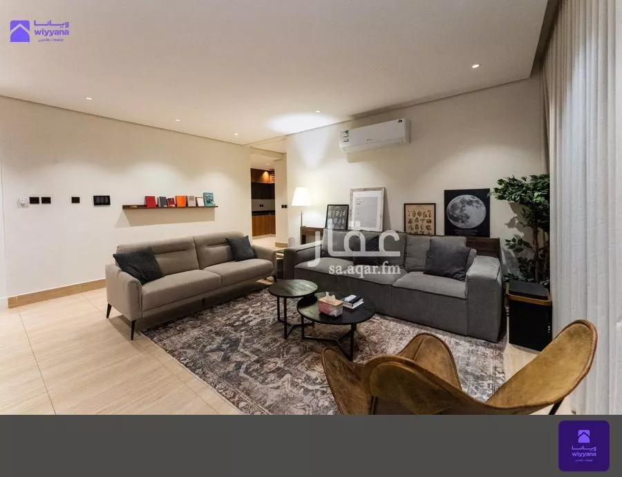 شقة 3 غرف في الغدير، الرياض 7
